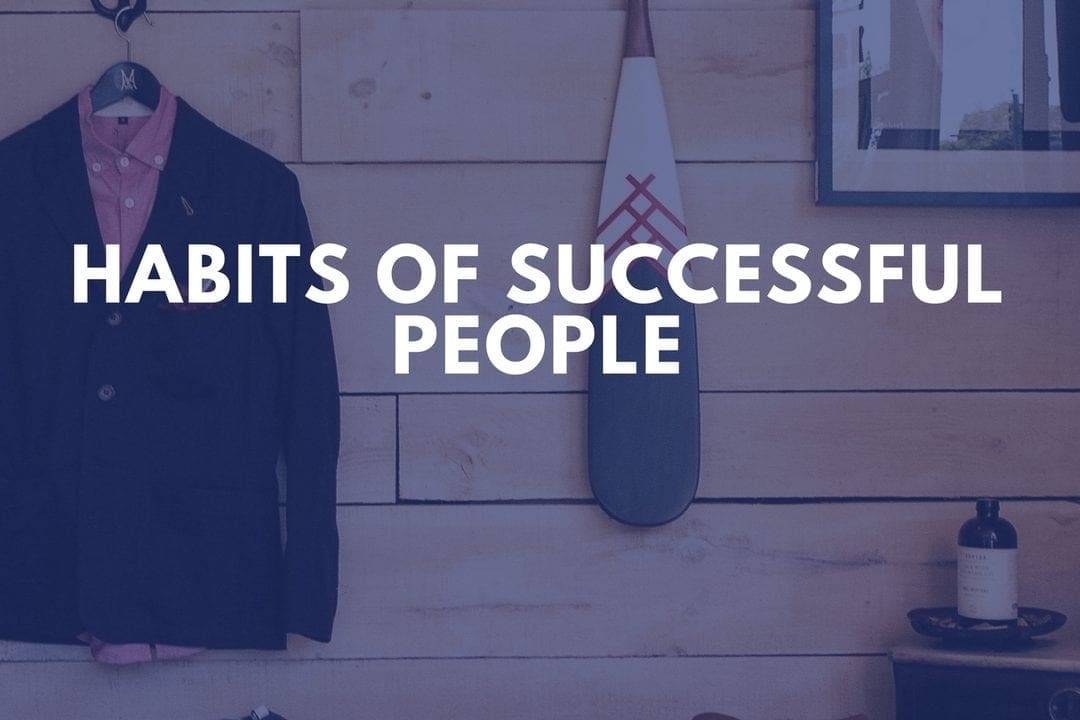 5 Habits of Successful People with Jack Canfield