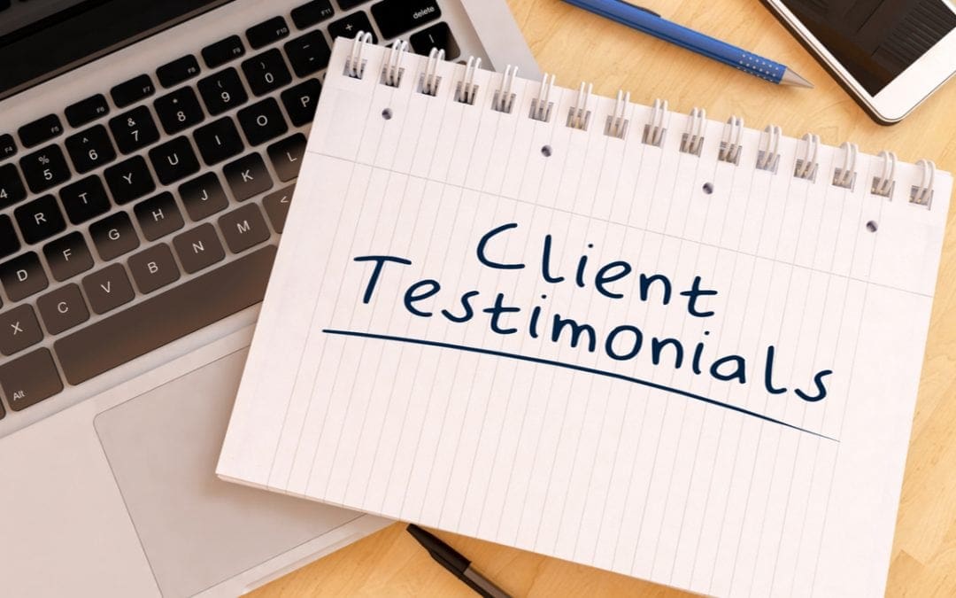Four Steps for Generating Extraordinary Client Testimonials, The Most Powerful Client Attraction Tool There Is! with Mary Morrissey
