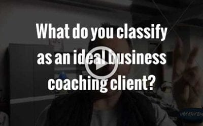 Video: How To Find Your IDEAL Client! with Karl Bryan