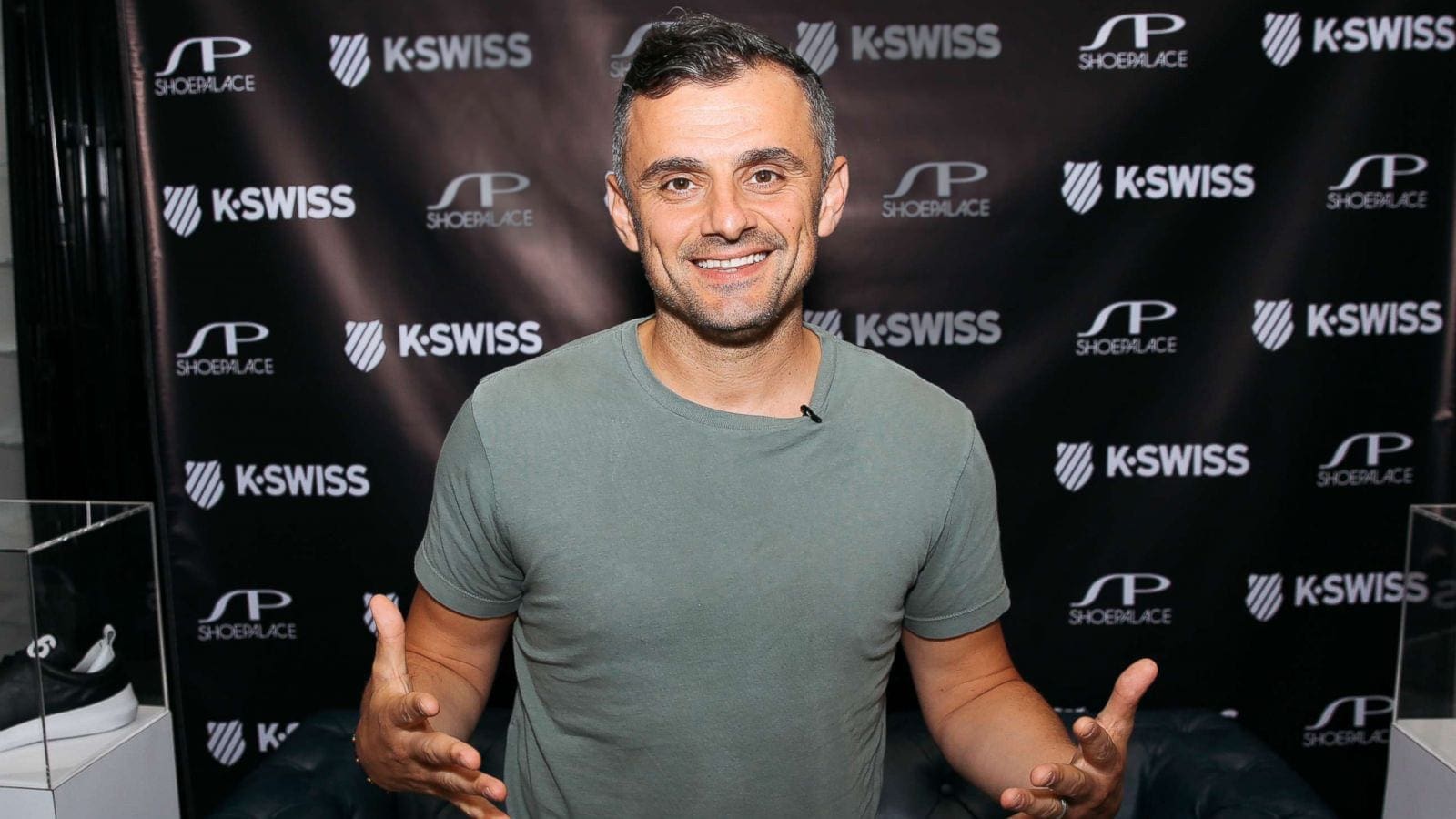 5 Coaching Lessons From Gary Vaynerchuk with Karl Bryan