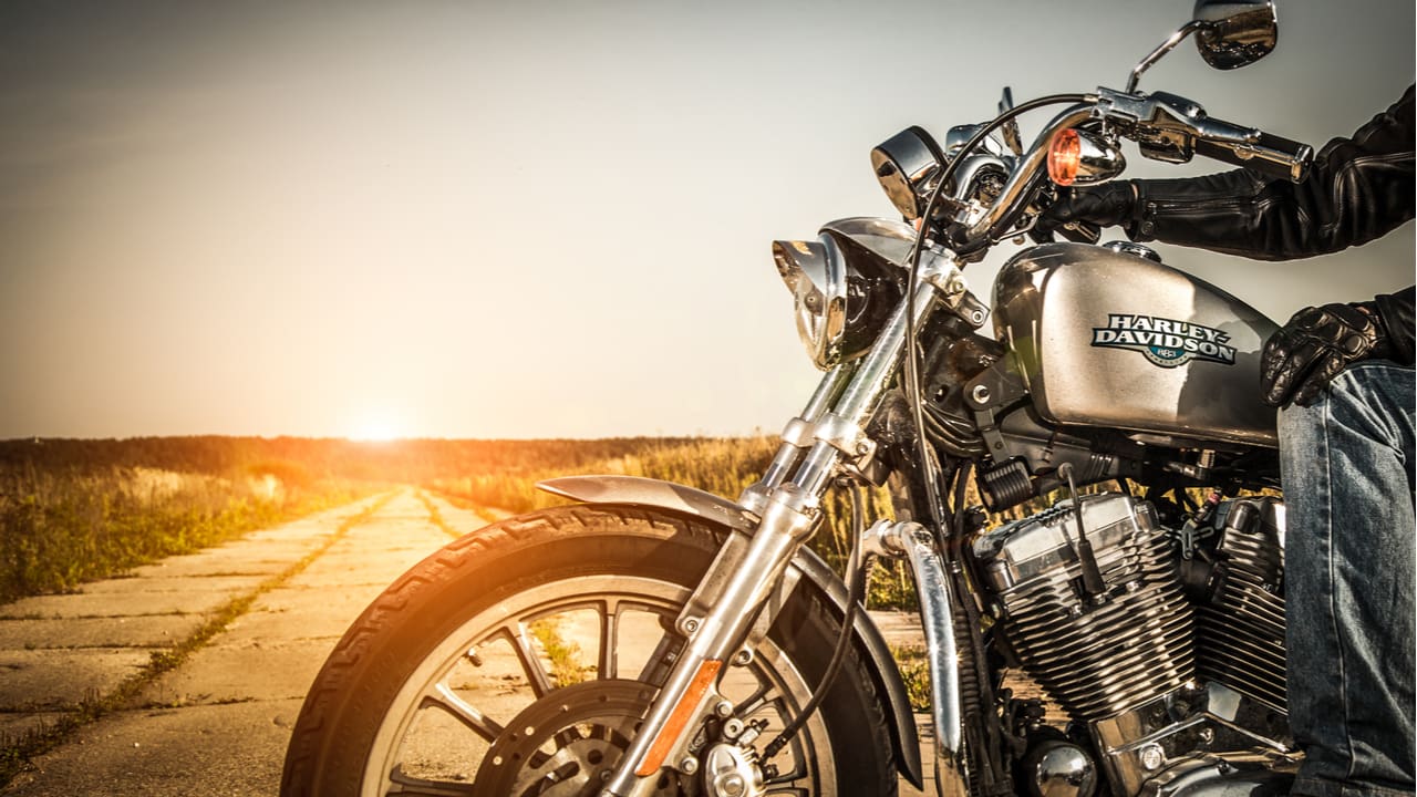 Business Coaching Lessons From The Iconic Brand - Harley Davidson with Karl Bryan