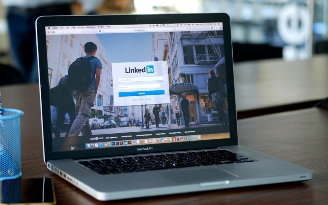 Top 5 Mistakes Business Owners Are Making on LinkedIn and How to Fix Them by Jennifer Jimbere
