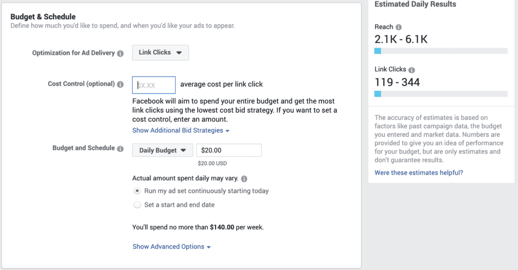 Get More Eyes On Your Business With Facebook Ads By Torie Mathis
