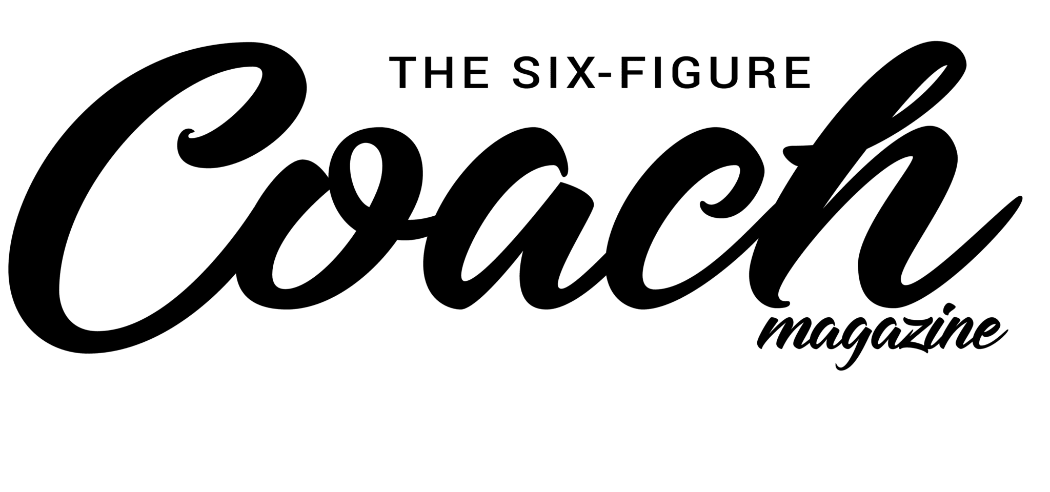 The Six-Figure Coach