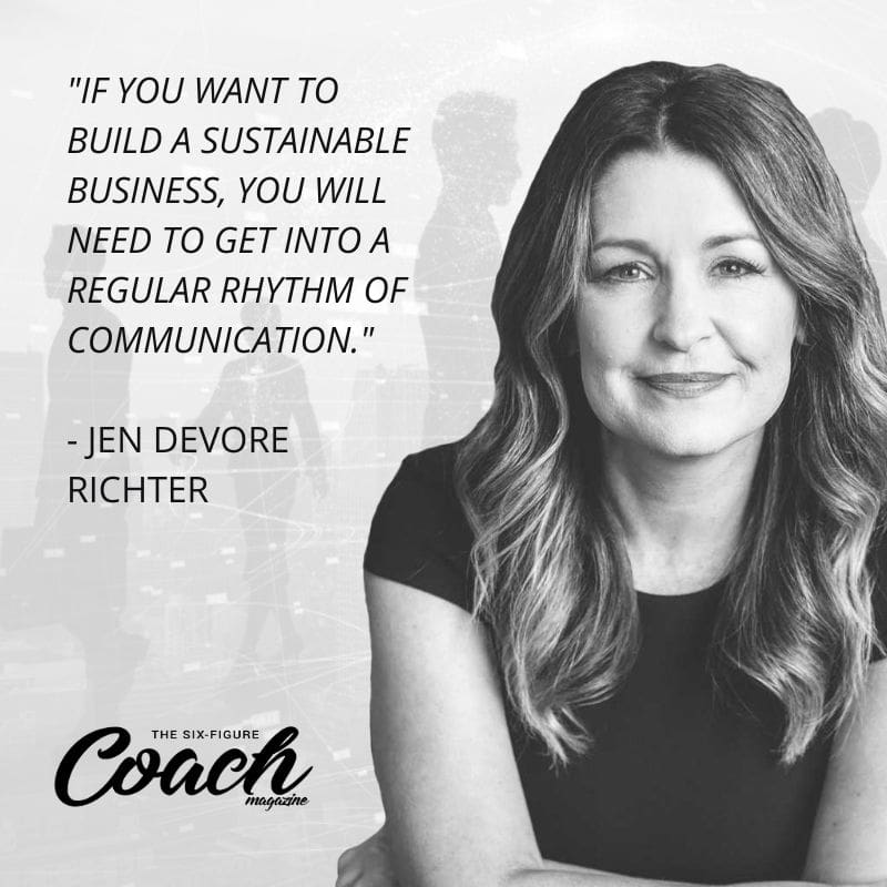 Effectively Communicate Your Way to Big Results By Jen DeVore Richter