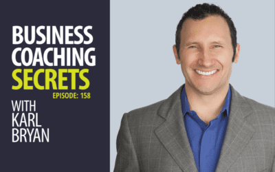 BCS: 158 | How to Charge $10k + Process To Help Clients Stand Out