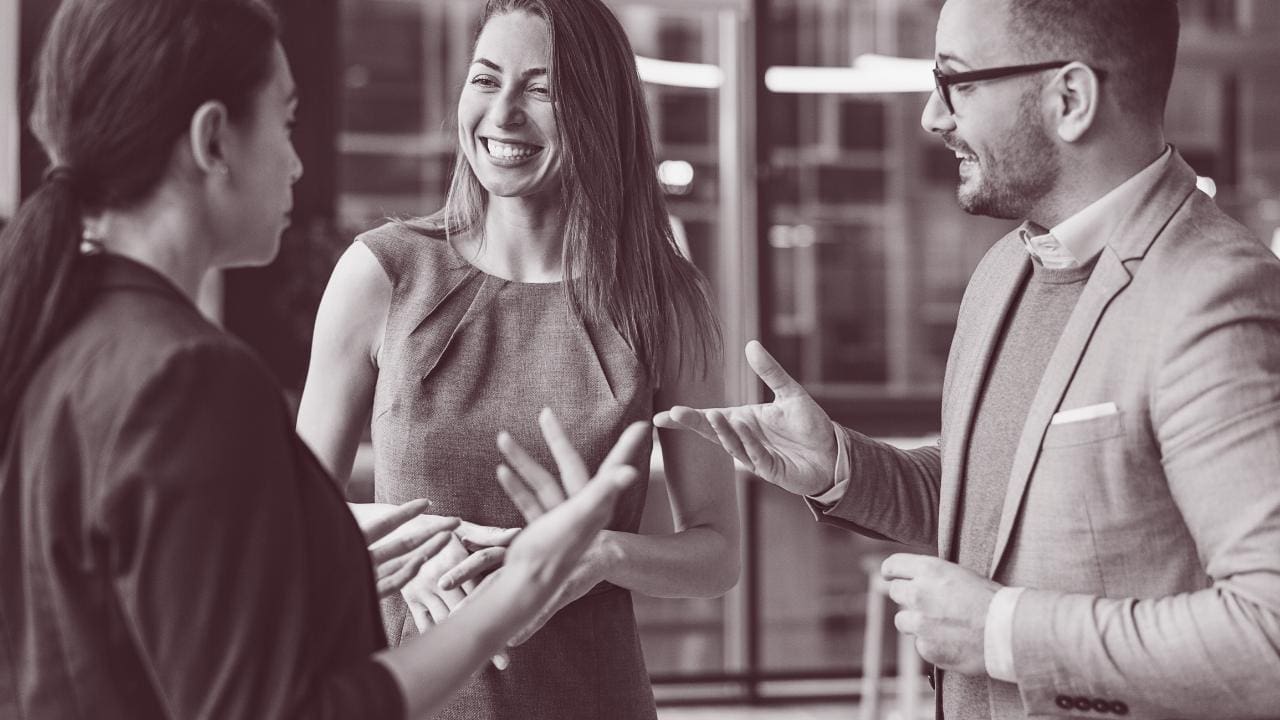 The Three Unbreakable Pillars of Business Coaching Success